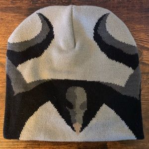 Disney Maleficent Beanie Movie Club Exclusive